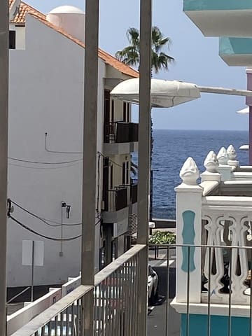 2 camera da letto Appartamento in vendita in Playa San Juan, Guía de Isora - 280.000 € (Rif: 9146418)