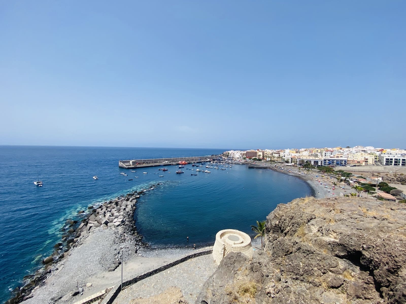 2 soveværelse Lejlighed til salg i Playa San Juan - € 280.000 (Ref: 9146418)