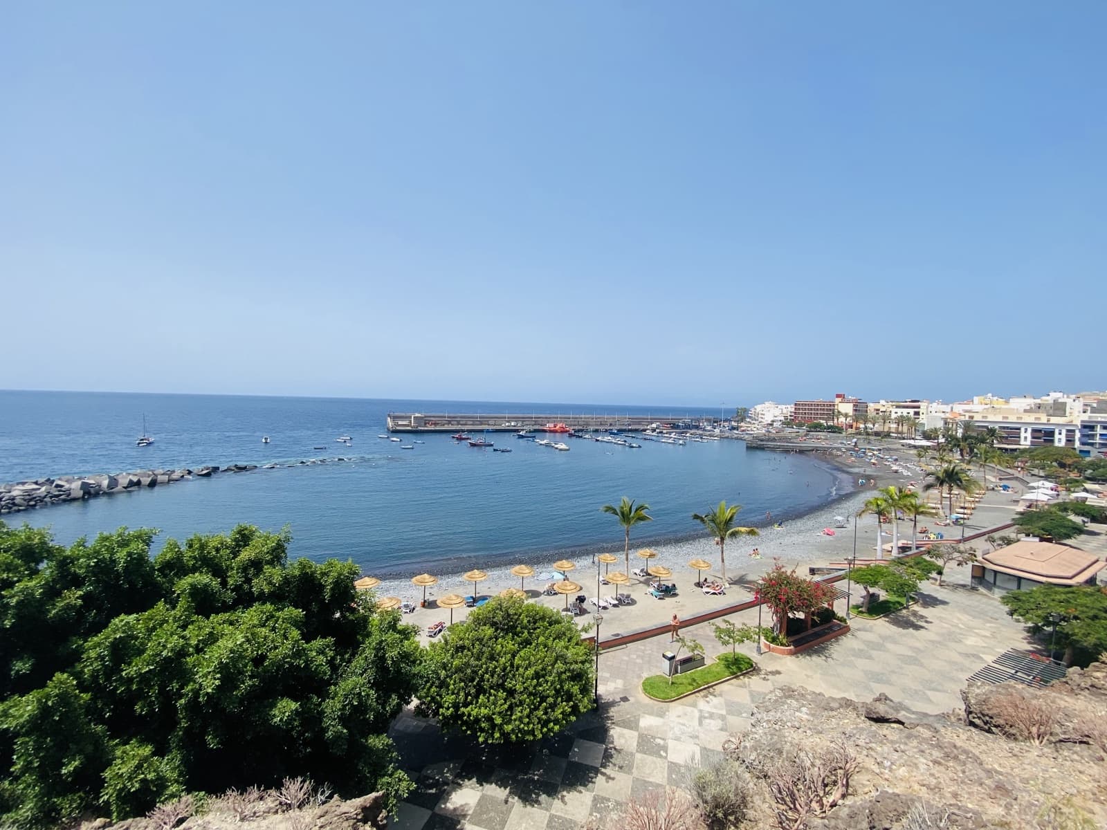 2 soveværelse Lejlighed til salg i Playa San Juan - € 280.000 (Ref: 9146418)