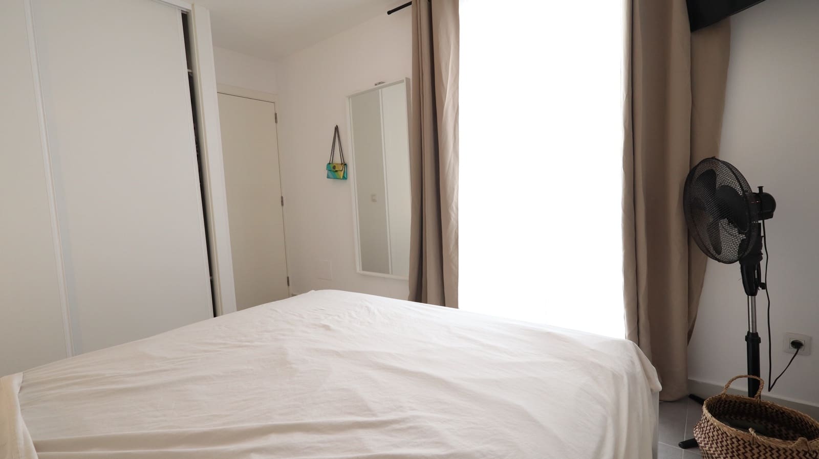 2 soveværelse Lejlighed til salg i Playa San Juan - € 280.000 (Ref: 9146418)