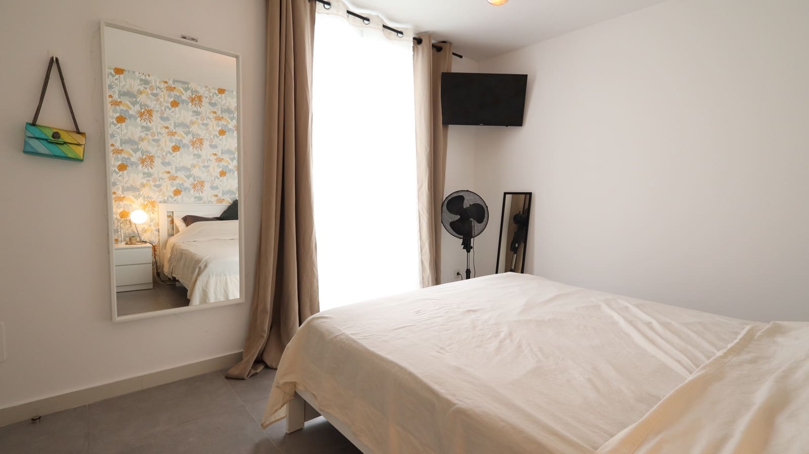 2 soveværelse Lejlighed til salg i Playa San Juan - € 280.000 (Ref: 9146418)