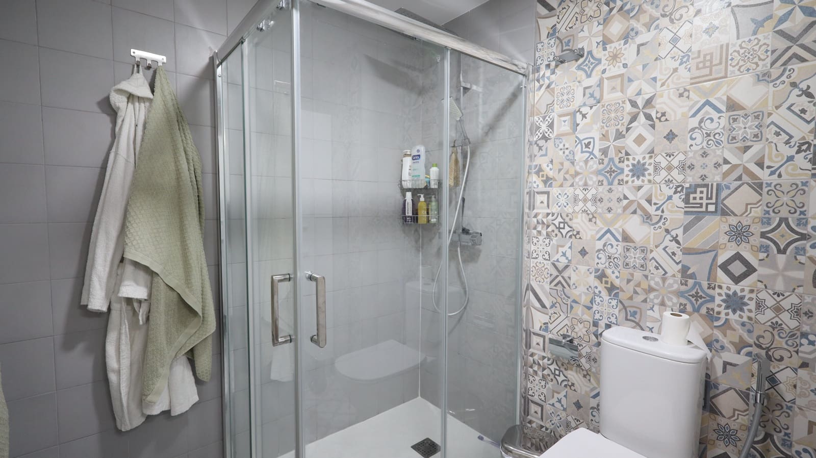 2 soveværelse Lejlighed til salg i Playa San Juan - € 280.000 (Ref: 9146418)