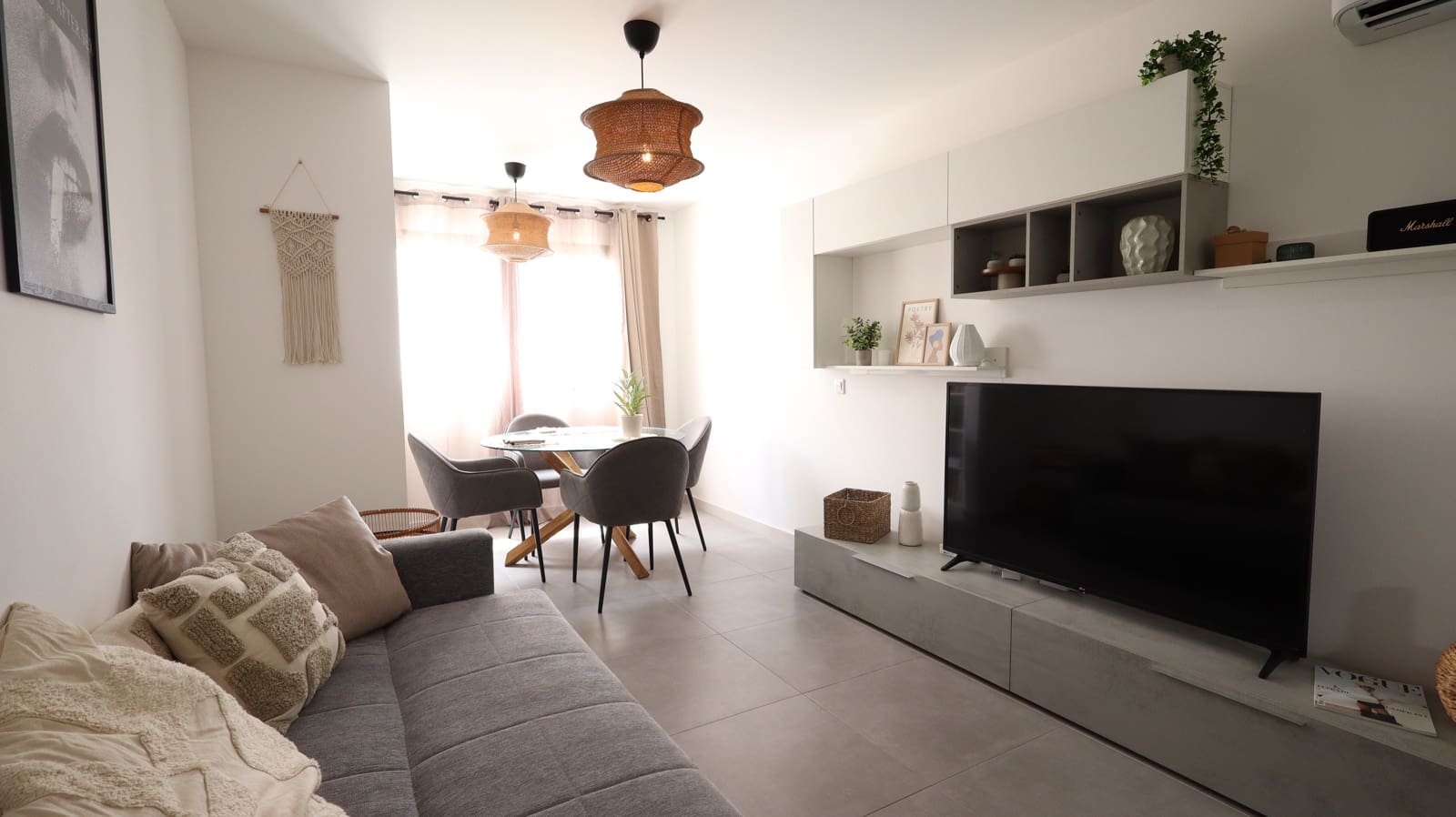 2 soveværelse Lejlighed til salg i Playa San Juan - € 280.000 (Ref: 9146418)