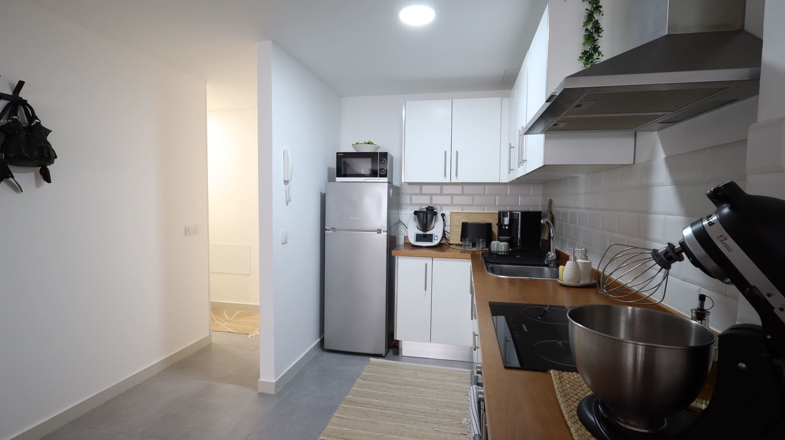 2 soveværelse Lejlighed til salg i Playa San Juan - € 280.000 (Ref: 9146418)