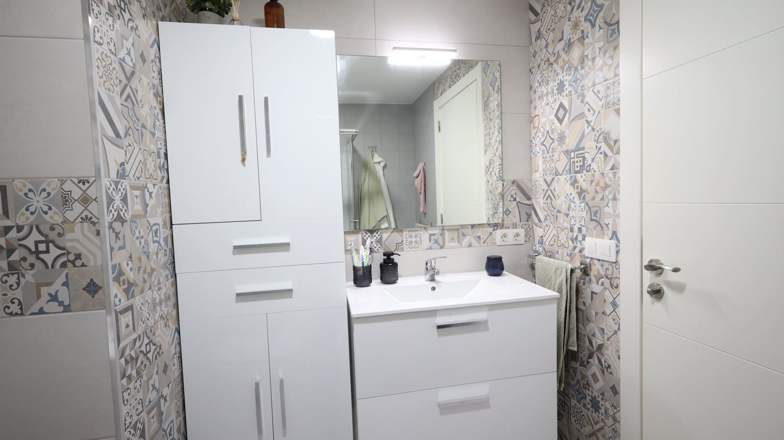 2 soveværelse Lejlighed til salg i Playa San Juan - € 280.000 (Ref: 9146418)