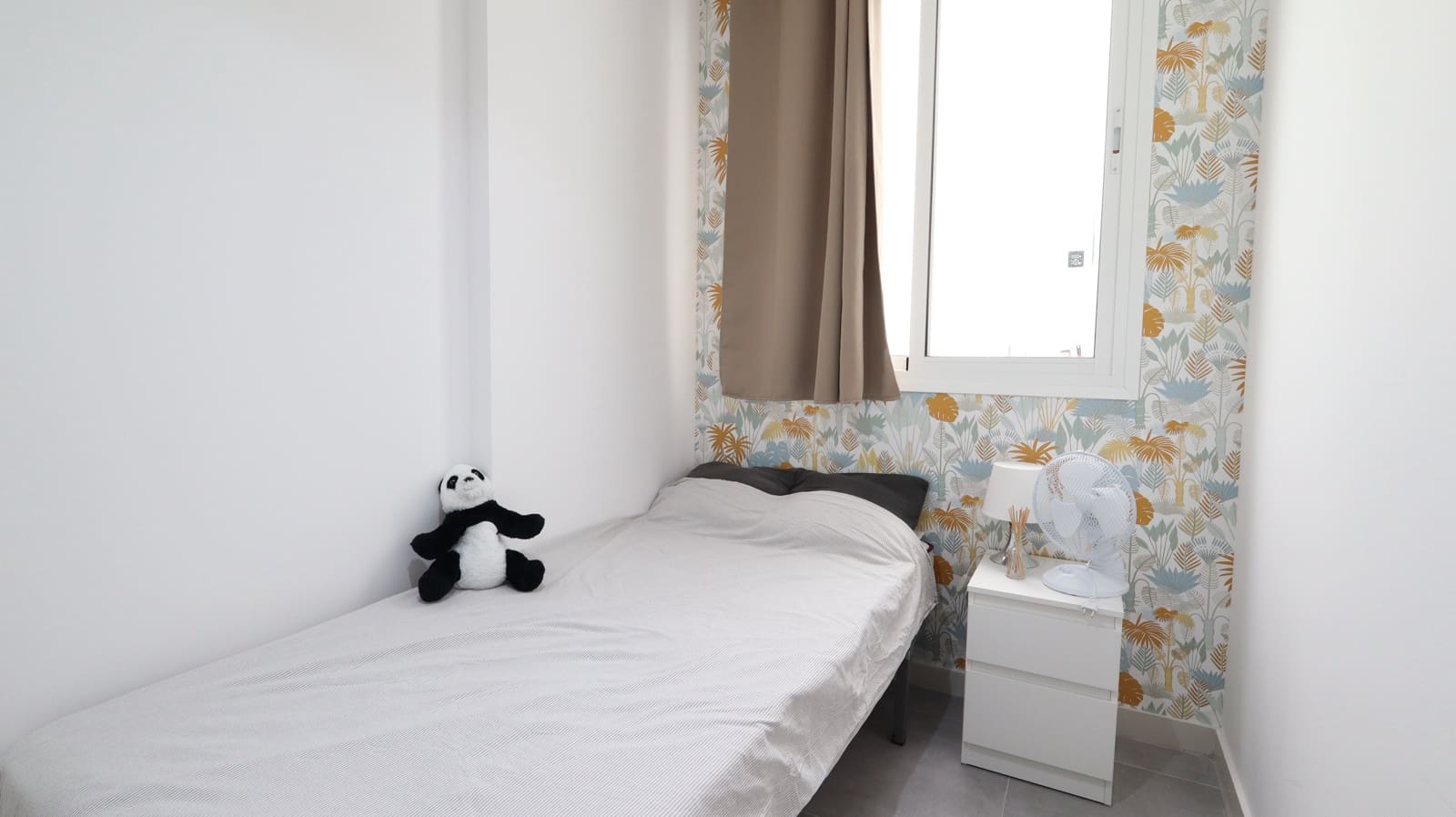 2 soveværelse Lejlighed til salg i Playa San Juan - € 280.000 (Ref: 9146418)