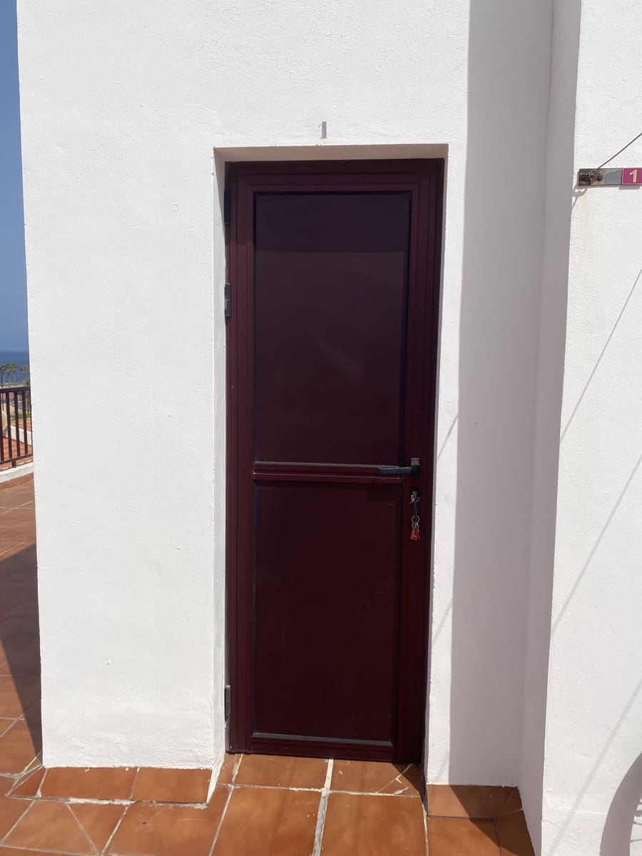 1 soveværelse Lejlighed til salg i Alcala - € 210.000 (Ref: 9177916)