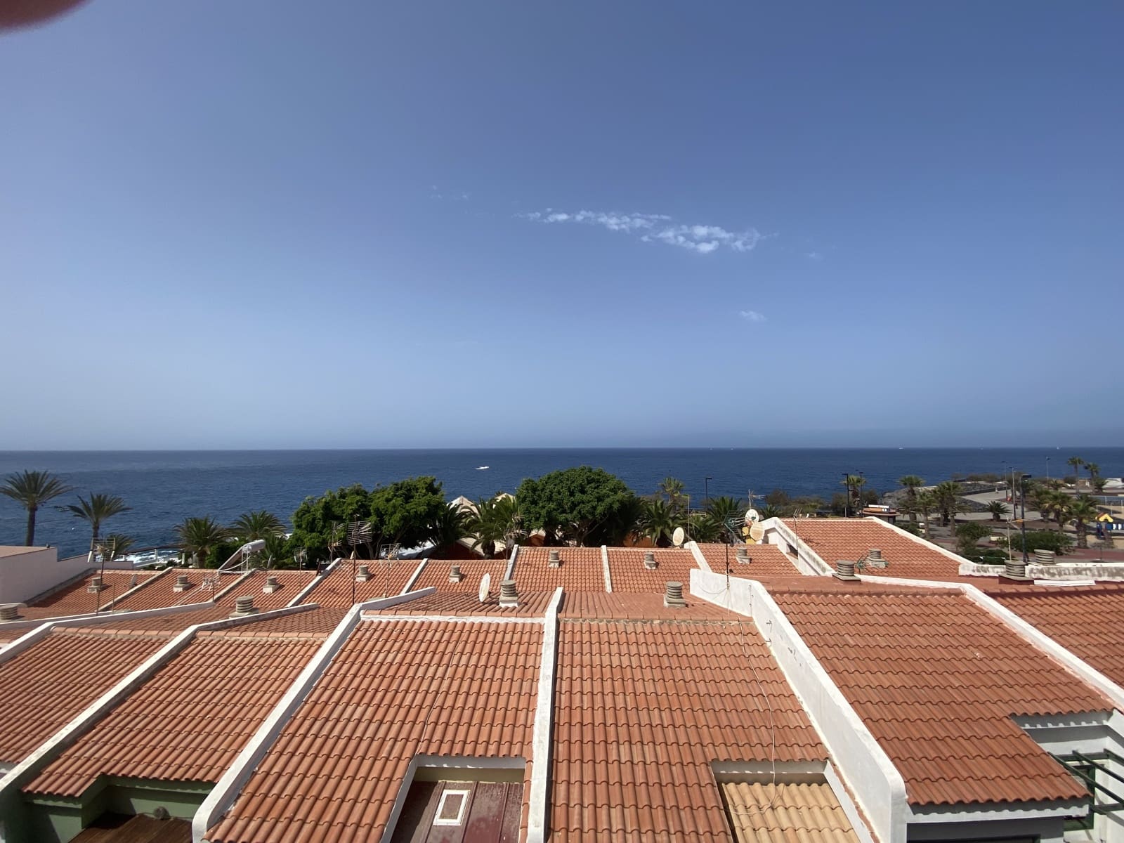 1 soveværelse Lejlighed til salg i Alcala - € 210.000 (Ref: 9177916)