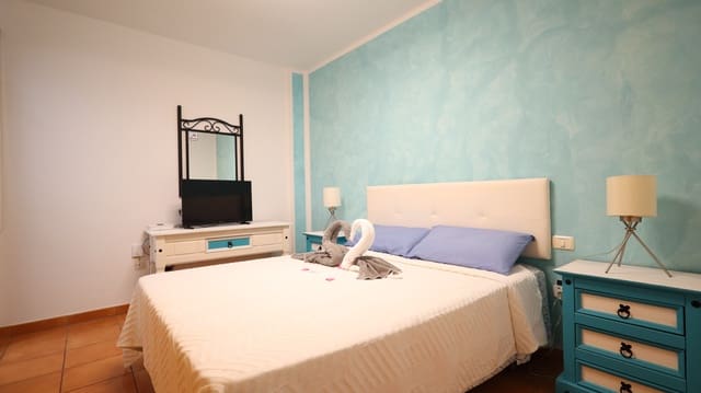 1 chambre Appartement à vendre à Alcala, Guía de Isora - 210 000 € (Ref: 9177916)