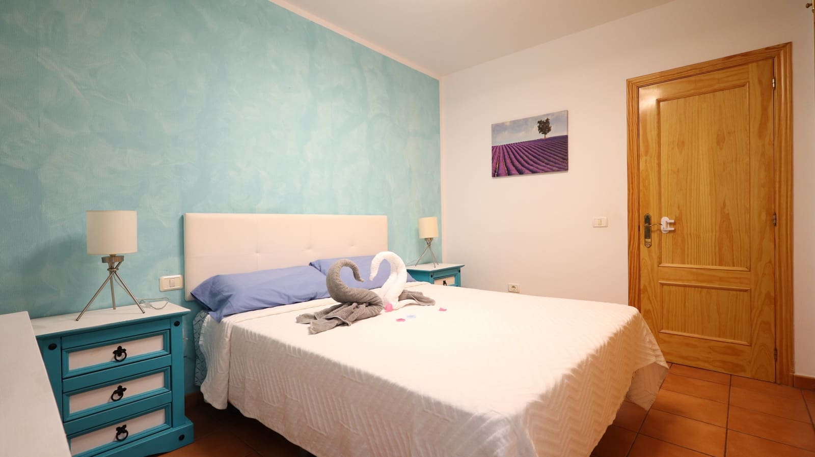 1 soveværelse Lejlighed til salg i Alcala - € 210.000 (Ref: 9177916)