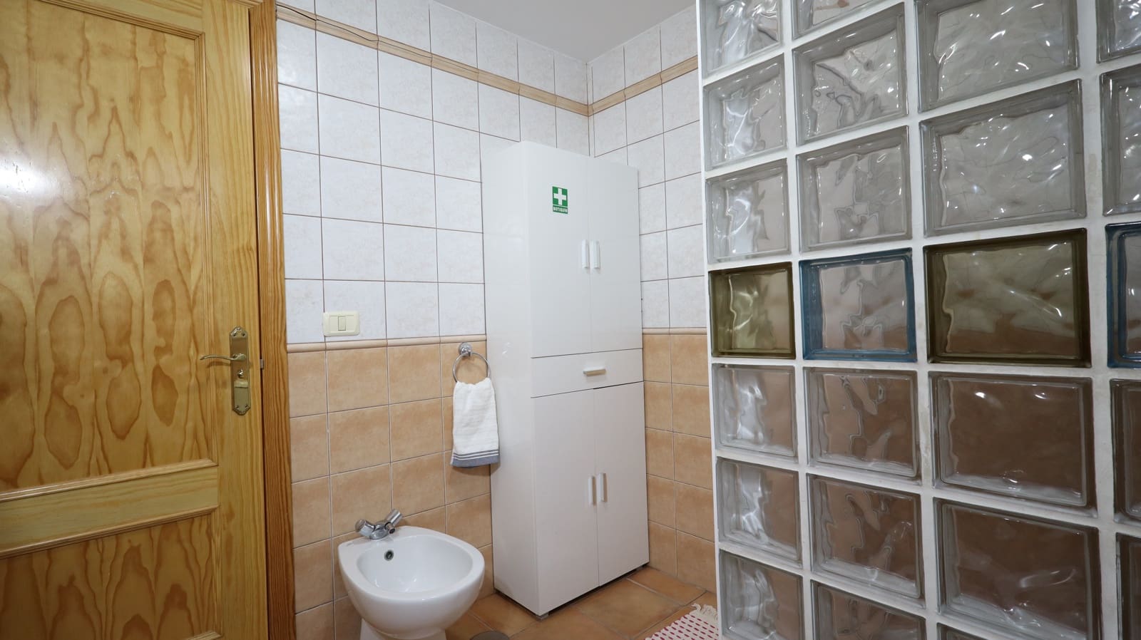 1 soveværelse Lejlighed til salg i Alcala - € 210.000 (Ref: 9177916)