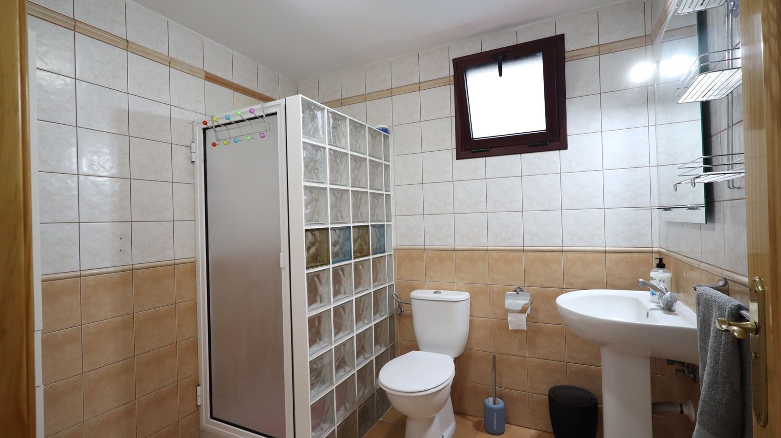 1 soveværelse Lejlighed til salg i Alcala - € 210.000 (Ref: 9177916)