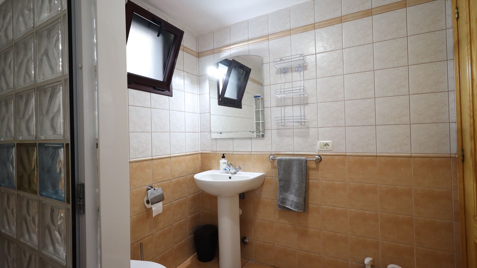 1 soveværelse Lejlighed til salg i Alcala - € 210.000 (Ref: 9177916)