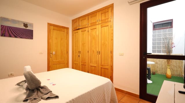 1 chambre Appartement à vendre à Alcala, Guía de Isora - 210 000 € (Ref: 9177916)