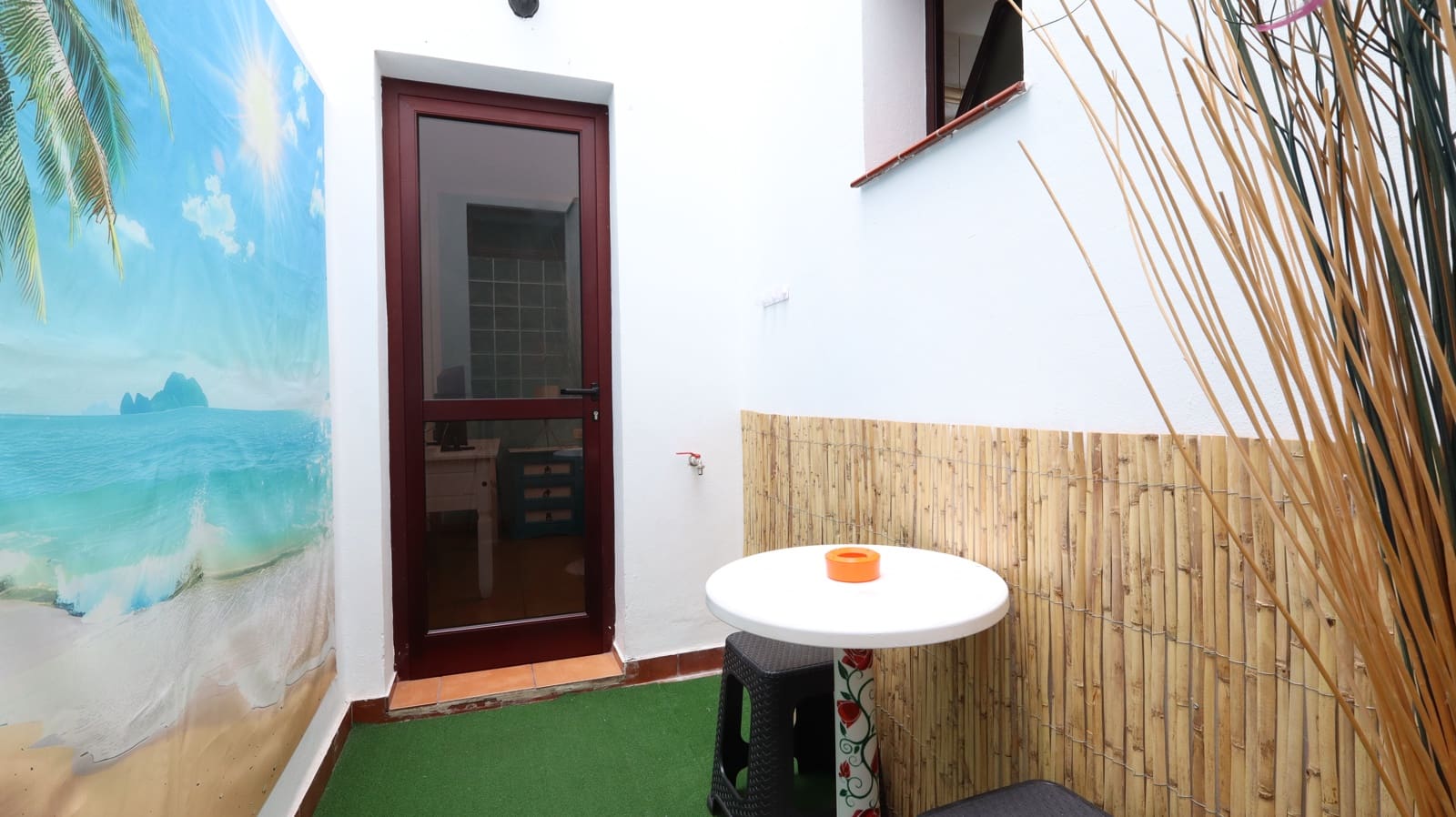 1 soveværelse Lejlighed til salg i Alcala - € 210.000 (Ref: 9177916)