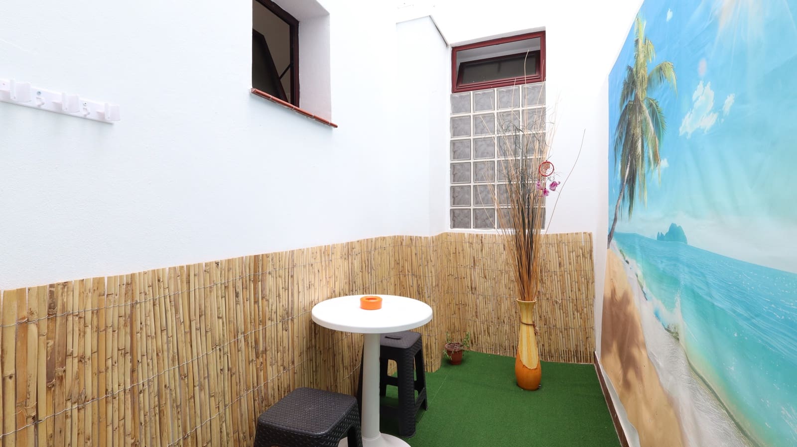 1 soveværelse Lejlighed til salg i Alcala - € 210.000 (Ref: 9177916)