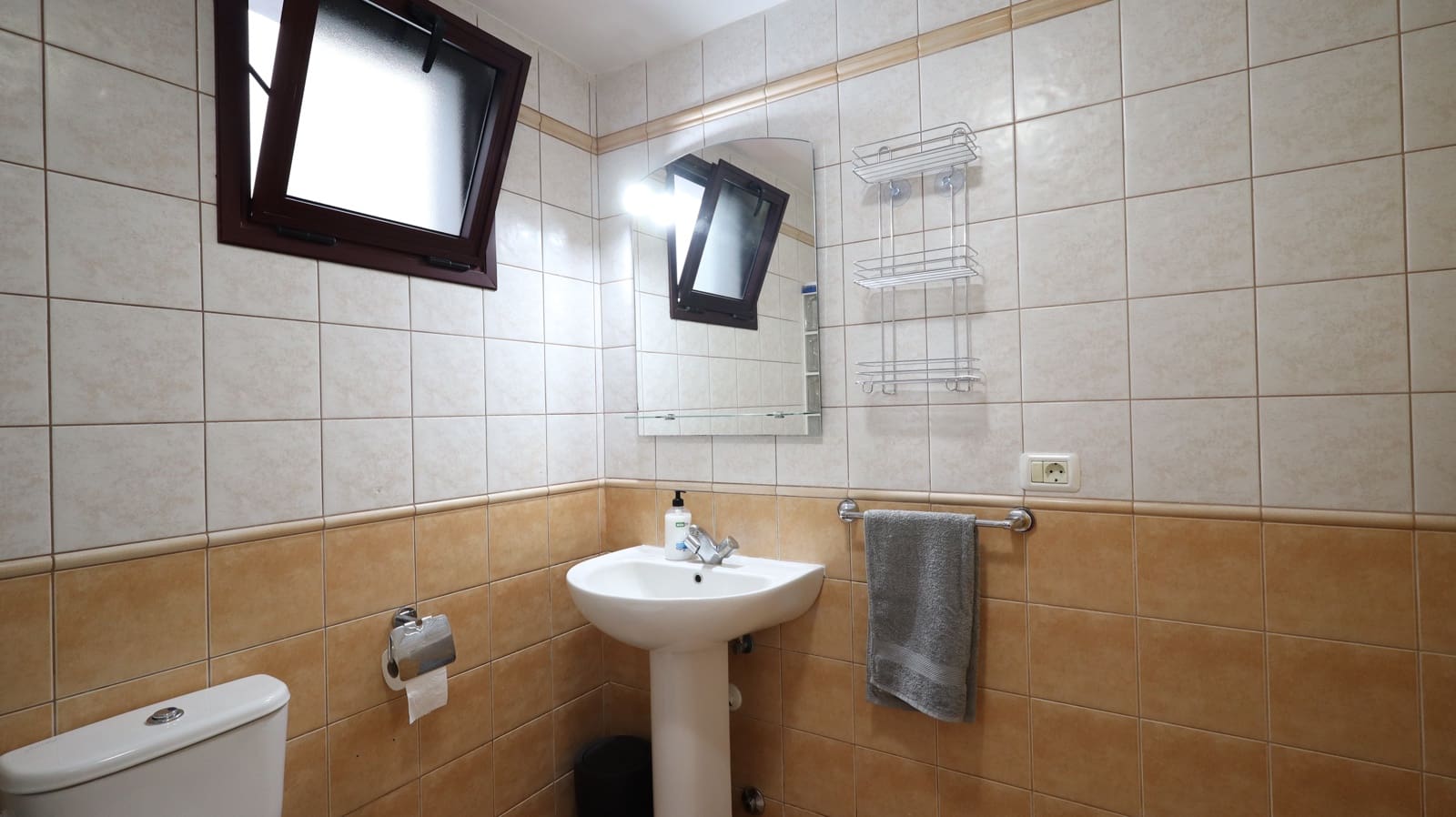 1 soveværelse Lejlighed til salg i Alcala - € 210.000 (Ref: 9177916)