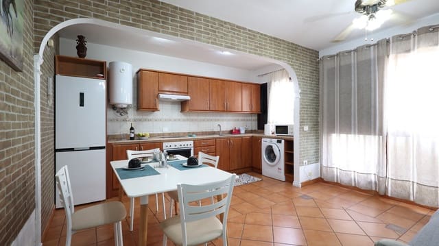 1 chambre Appartement à vendre à Alcala, Guía de Isora - 210 000 € (Ref: 9177916)