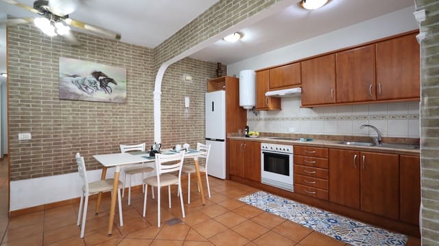 1 chambre Appartement à vendre à Alcala, Guía de Isora - 210 000 € (Ref: 9177916)