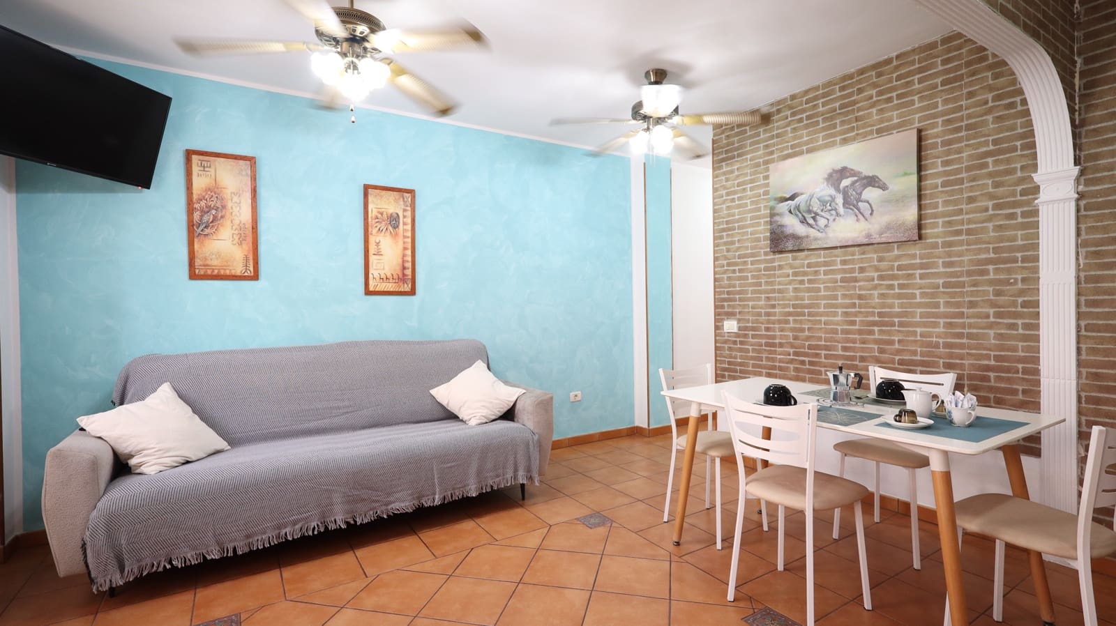 1 soveværelse Lejlighed til salg i Alcala - € 210.000 (Ref: 9177916)