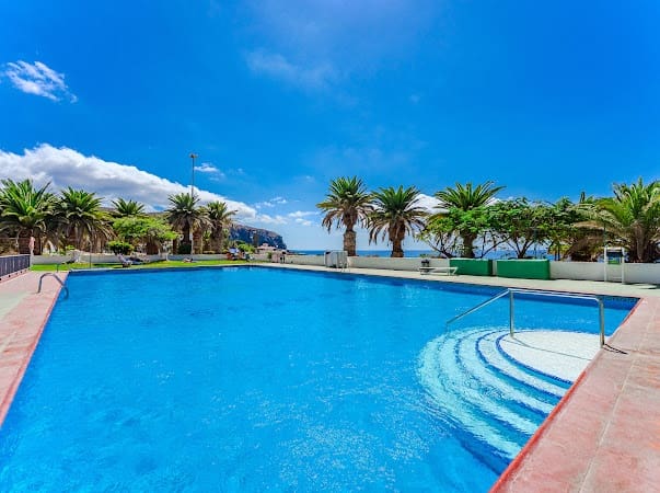 1 soveværelse Lejlighed til salg i Los Cristianos, Arona med swimmingpool - € 348.000 (Ref: 9426573)
