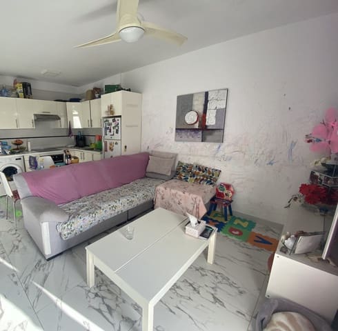 1 soveværelse Lejlighed til salg i Costa Adeje, Adeje med swimmingpool - € 260.000 (Ref: 9428100)