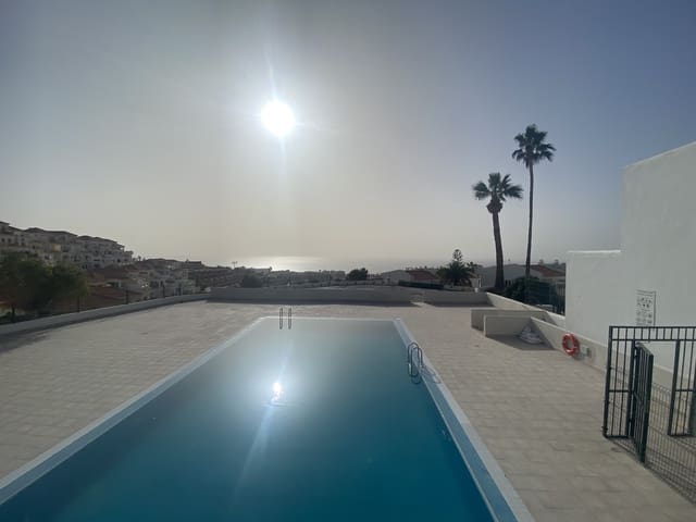 1 soveværelse Lejlighed til salg i Costa Adeje, Adeje med swimmingpool - € 260.000 (Ref: 9428100)