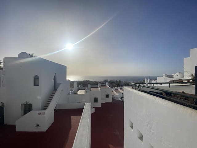 1 soveværelse Lejlighed til salg i Costa Adeje, Adeje med swimmingpool - € 260.000 (Ref: 9428100)