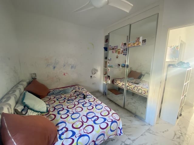 1 soveværelse Lejlighed til salg i Costa Adeje, Adeje med swimmingpool - € 260.000 (Ref: 9428100)