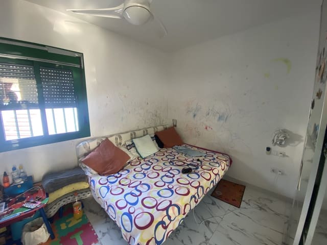 1 soveværelse Lejlighed til salg i Costa Adeje, Adeje med swimmingpool - € 260.000 (Ref: 9428100)