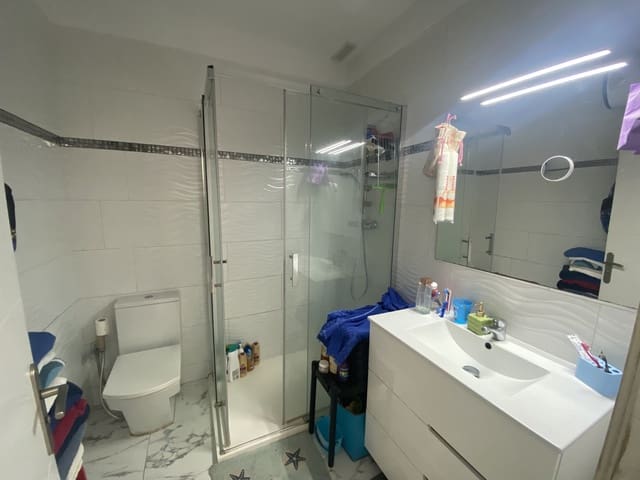 1 soveværelse Lejlighed til salg i Costa Adeje, Adeje med swimmingpool - € 260.000 (Ref: 9428100)