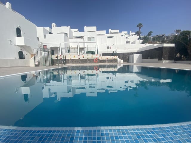 1 soveværelse Lejlighed til salg i Costa Adeje, Adeje med swimmingpool - € 260.000 (Ref: 9428100)