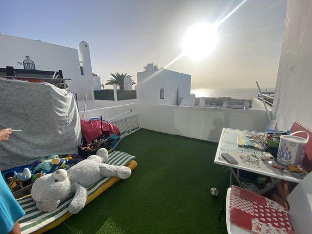 1 soveværelse Lejlighed til salg i Costa Adeje, Adeje med swimmingpool - € 260.000 (Ref: 9428100)