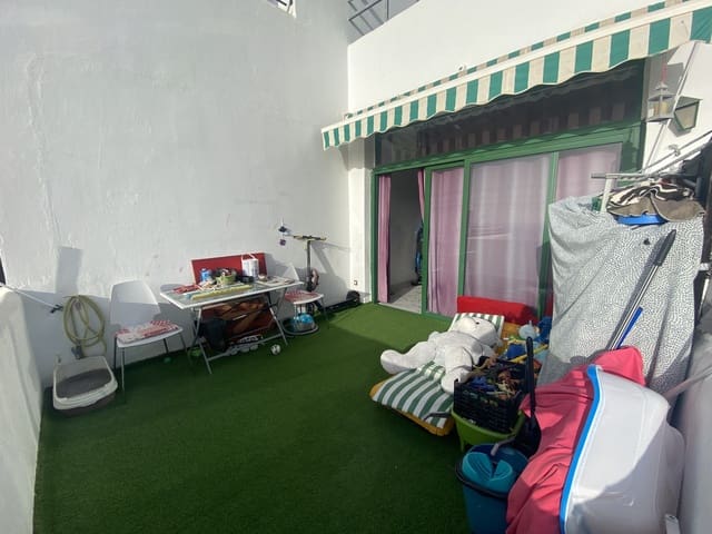 1 soveværelse Lejlighed til salg i Costa Adeje, Adeje med swimmingpool - € 260.000 (Ref: 9428100)