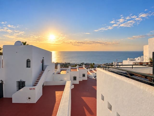1 soverom Leilighet til salgs i Costa Adeje, Adeje med svømmebasseng - € 260 000 (Ref: 9428100)