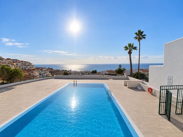 1 soverom Leilighet til salgs i Costa Adeje, Adeje med svømmebasseng - € 260 000 (Ref: 9428100)