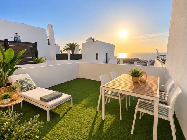 1 soverom Leilighet til salgs i Costa Adeje, Adeje med svømmebasseng - € 260 000 (Ref: 9428100)