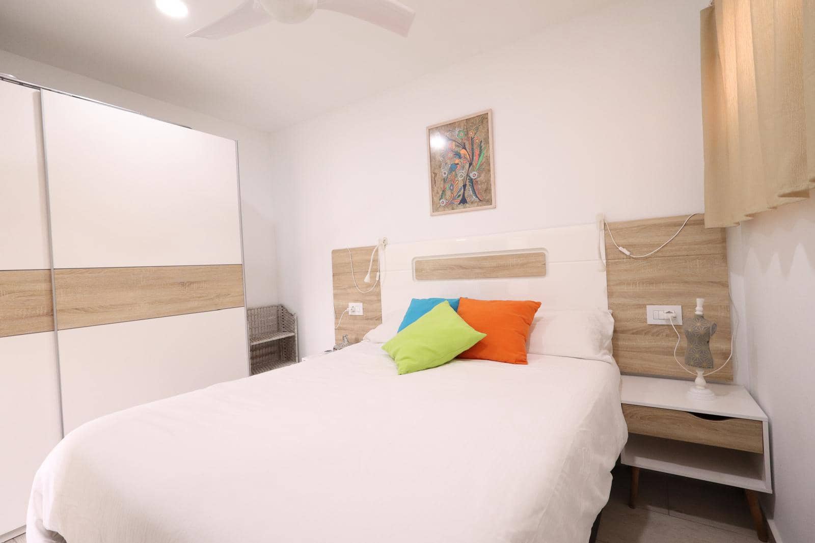 1 chambre Appartement à vendre à Costa Adeje avec piscine - 320 000 € (Ref: 9581226)