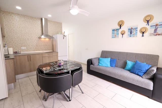 1 sovrum Lägenhet till salu i Torviscas Bajo, Adeje med pool - 320 000 € (Ref: 9581226)