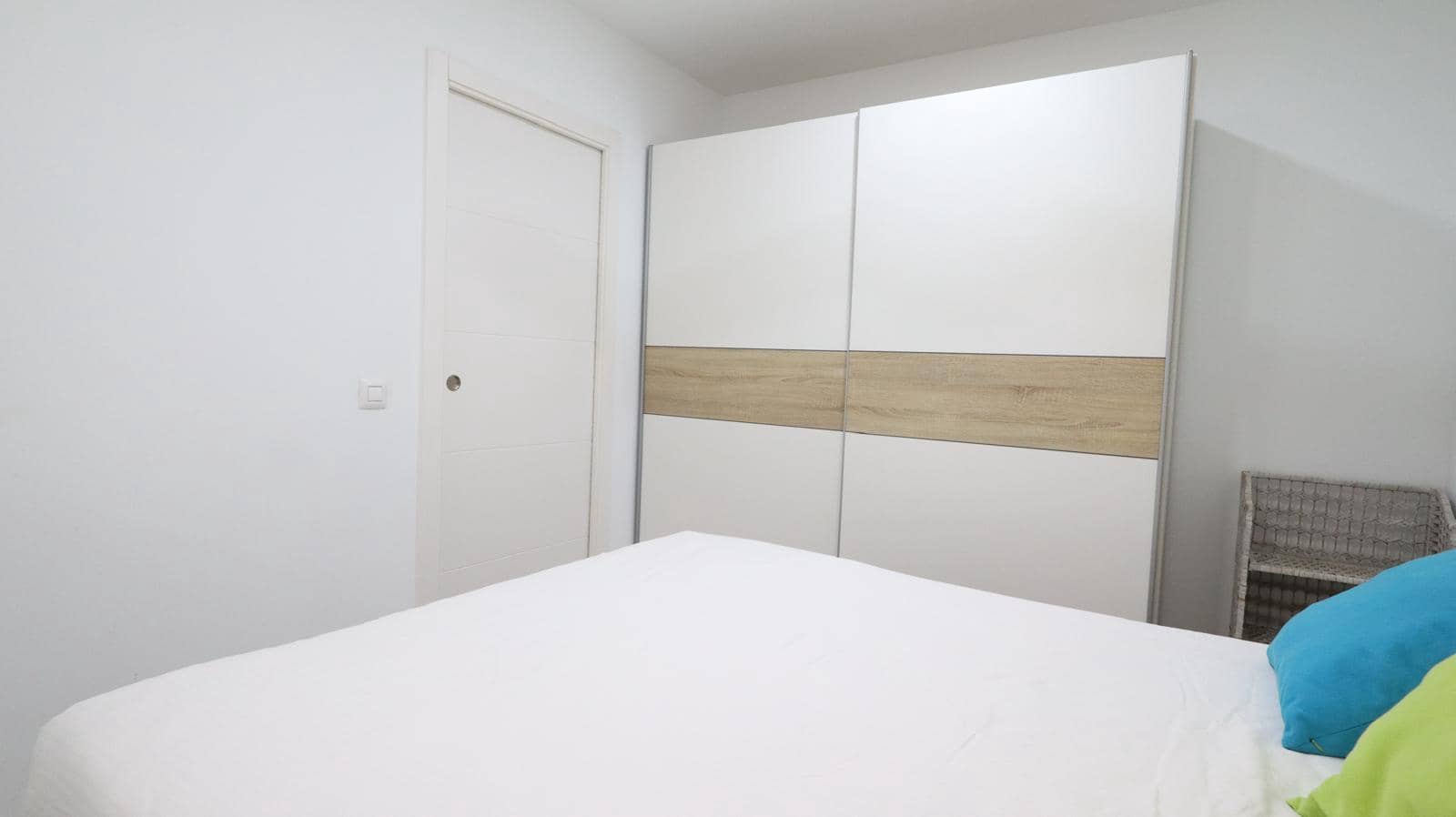 1 chambre Appartement à vendre à Costa Adeje avec piscine - 320 000 € (Ref: 9581226)