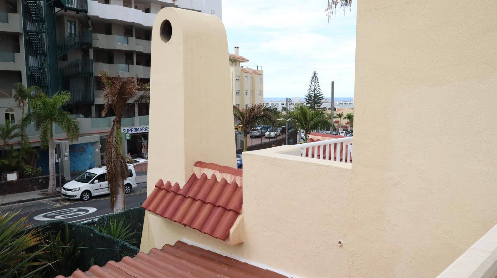 1 chambre Appartement à vendre à Costa Adeje avec piscine - 320 000 € (Ref: 9581226)