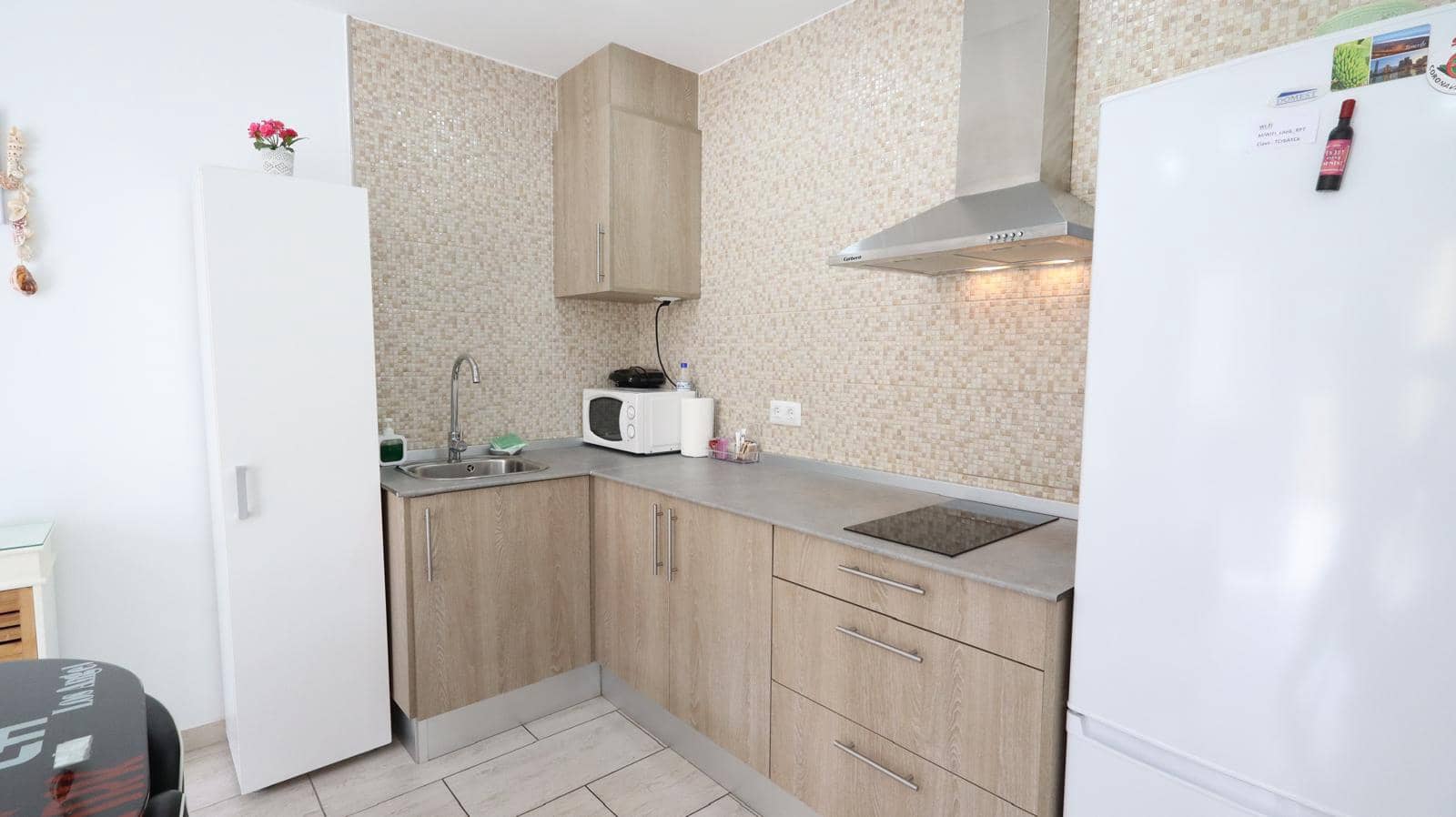 1 chambre Appartement à vendre à Costa Adeje avec piscine - 320 000 € (Ref: 9581226)