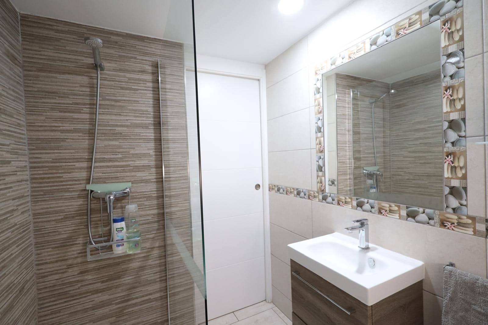 1 chambre Appartement à vendre à Costa Adeje avec piscine - 320 000 € (Ref: 9581226)