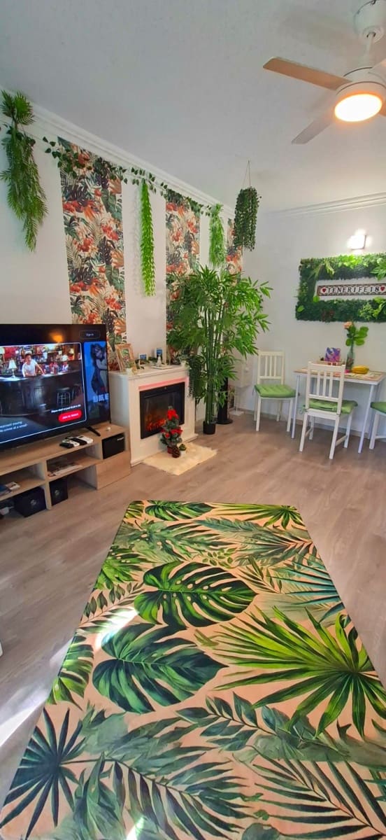 Apartament na sprzedaż w Golf del Sur z basenem garażem - 179 900 € (Ref: 9636205)