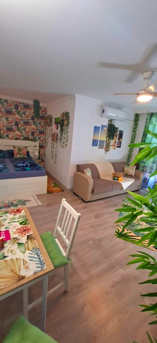 Apartament na sprzedaż w Golf del Sur z basenem garażem - 179 900 € (Ref: 9636205)