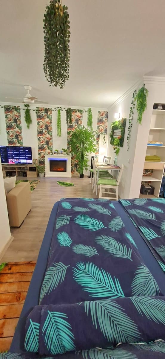 Apartament na sprzedaż w Golf del Sur z basenem garażem - 179 900 € (Ref: 9636205)