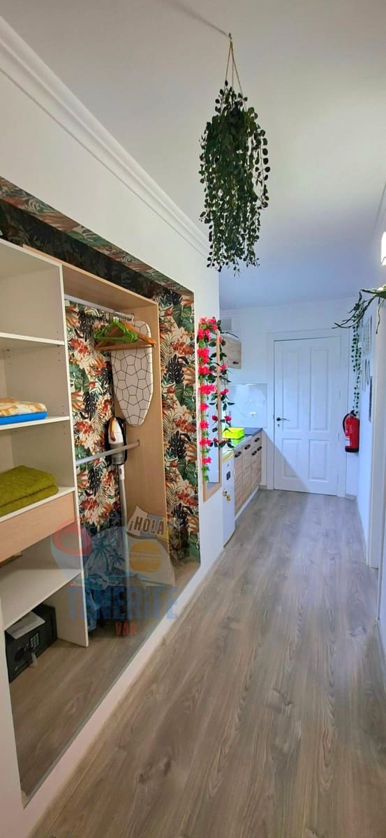 Apartament na sprzedaż w Golf del Sur z basenem garażem - 179 900 € (Ref: 9636205)