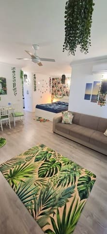 Apartament na sprzedaż w Golf del Sur, San Miguel de Abona z basenem garażem - 179 900 € (Ref: 9636205)