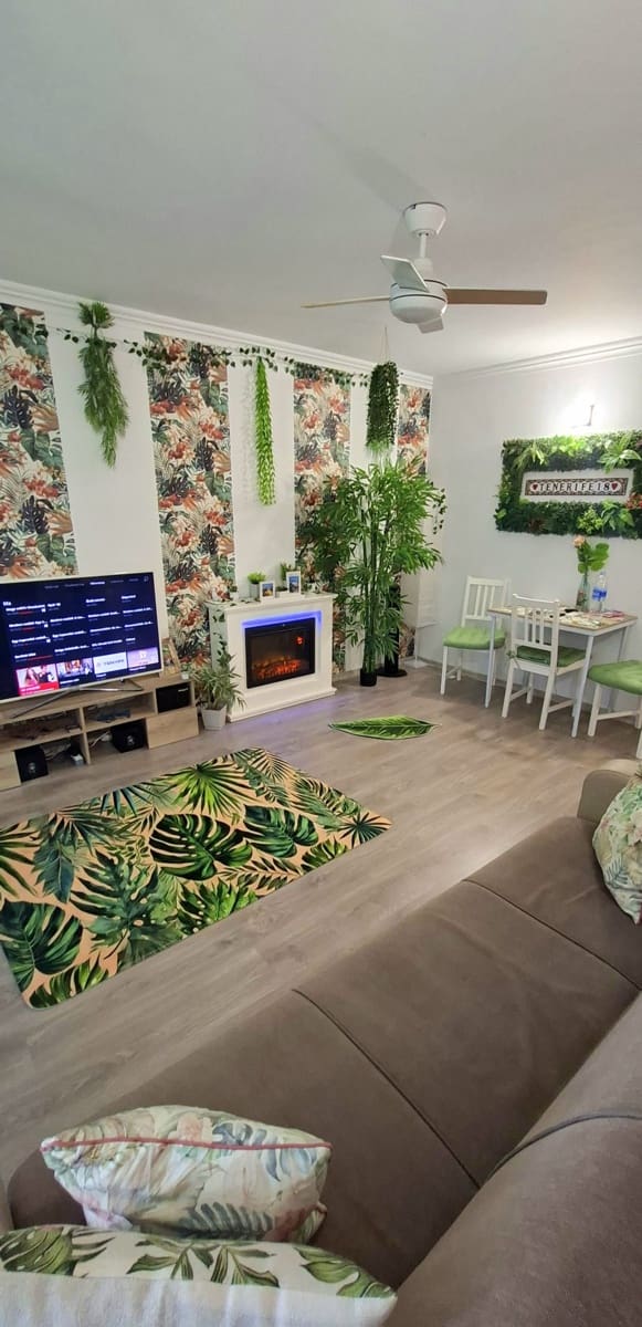 Apartament na sprzedaż w Golf del Sur z basenem garażem - 179 900 € (Ref: 9636205)