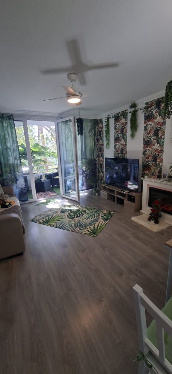 Apartament na sprzedaż w Golf del Sur z basenem garażem - 179 900 € (Ref: 9636205)